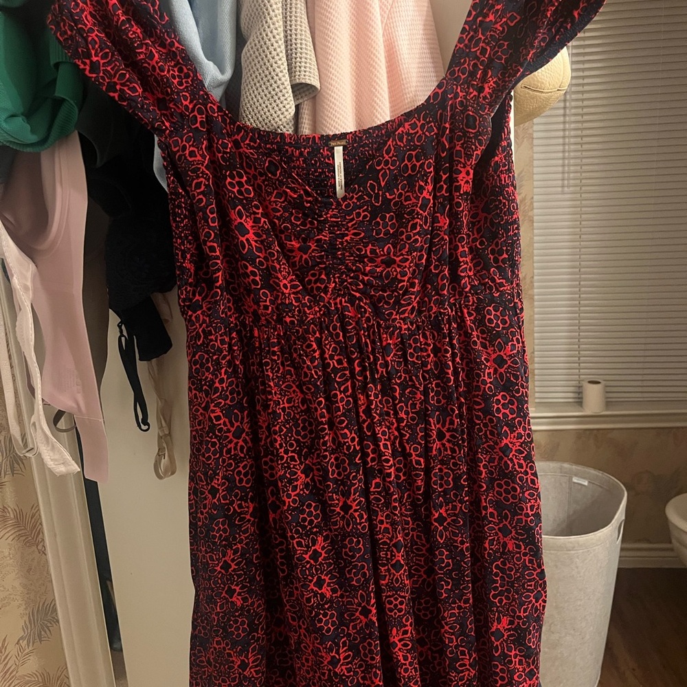 Free People sundress
